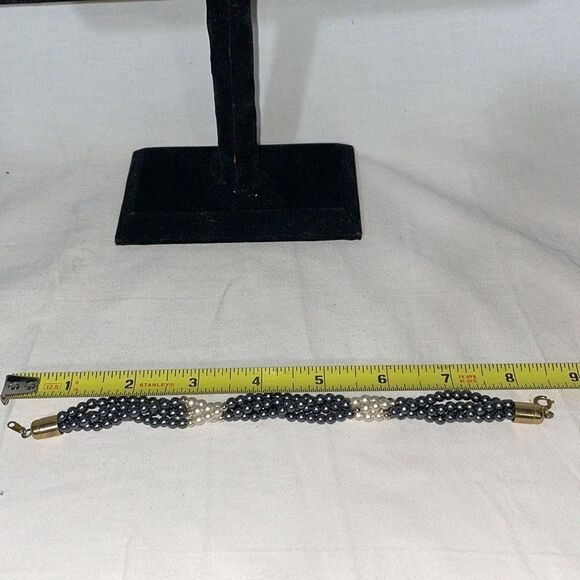 Beaded Bracelet   - Picture 4 of 5